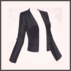 スーツジャケット