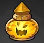 古代遺物Ⅱ「光の精髄獲得」