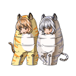 歩ける寝袋・シンダラ