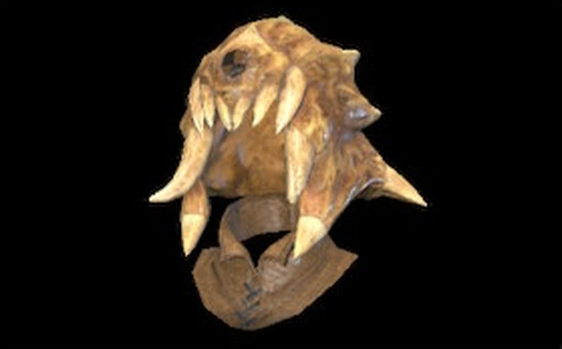 ディアブロヘルム