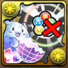 潜在たまドラ☆属性吸収貫通