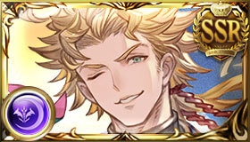 シエテ（浴衣）