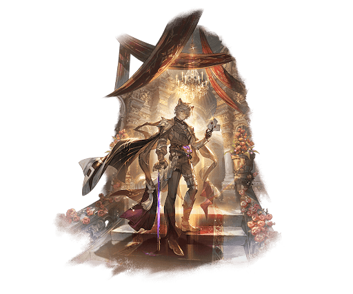 スターダスト・イブニングスキンセット・ネハン