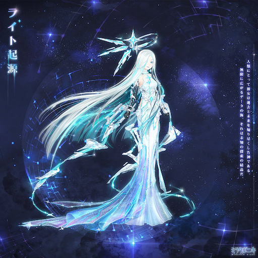 ライト起源