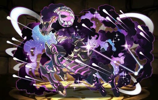 白羊機・メタルハマル