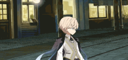 fgo-秩序サーヴァント