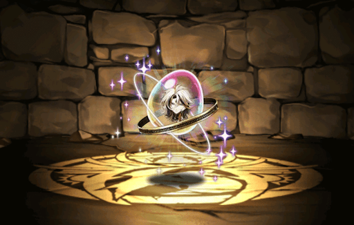 金星の守霊・ハクレイの希石