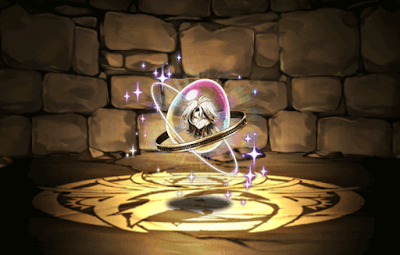 金星の守霊・ハクレイの希石