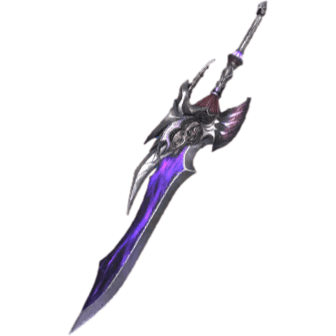 FF7EC_バハムート大剣