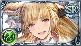 ユイシス（浴衣）