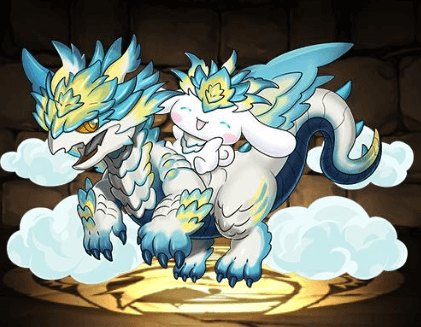 ノヴァシナモロール【報酬】