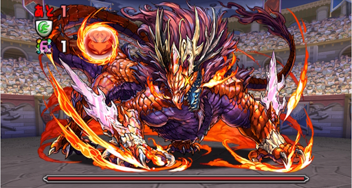 ウェルドールチャレンジLv3-3F