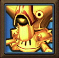 ゴールドマジンガ