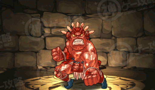 サムライオーガ