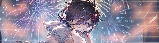 リッチ（水着）