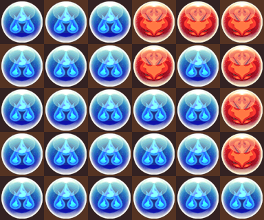 シャー77ドラゴン-スキル