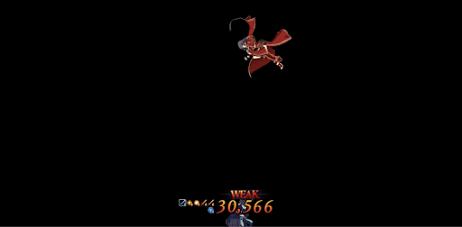 fgo-アタッカーは単体狂や単体欺がおすすめ