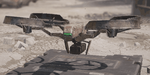 ドラゴンファイア