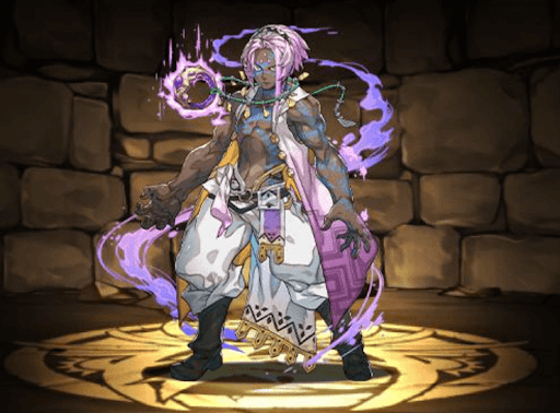 英明王・ソロモン