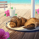 スター・クロワッサン