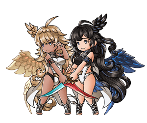 ハールート・マールート（リミテッド）_上限解放後