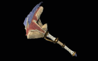 ブロワースハンマー