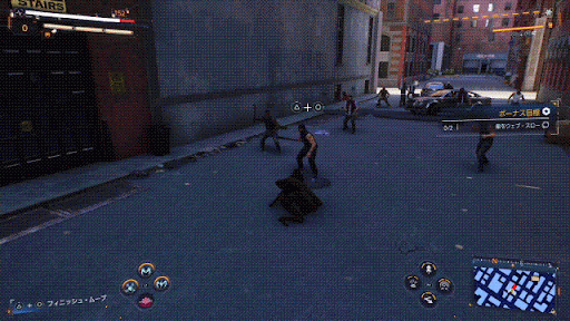 アビリティ＆ヒール