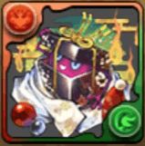 ミカゲの少し悪戯なプレゼント