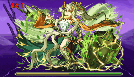 超極限北欧ラッシュ 2F