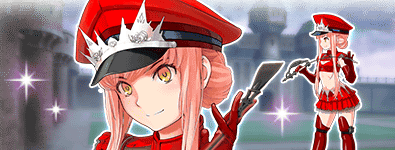 fgo-サイコーな監獄長攻略