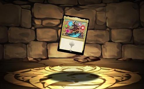 プレミアムカード・ジョダー