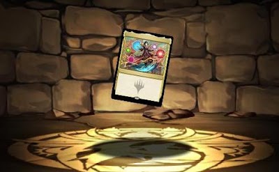 プレミアムカード・ジョダー