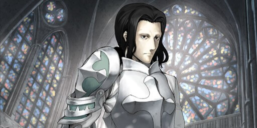 ジル・ド・レェ