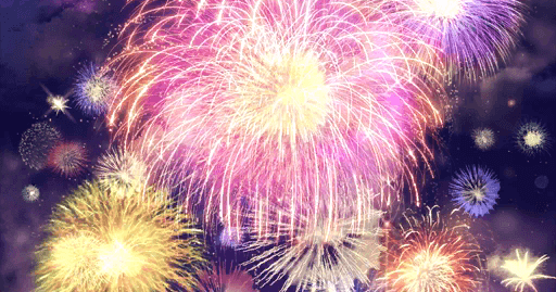 fgo-大江山大花火