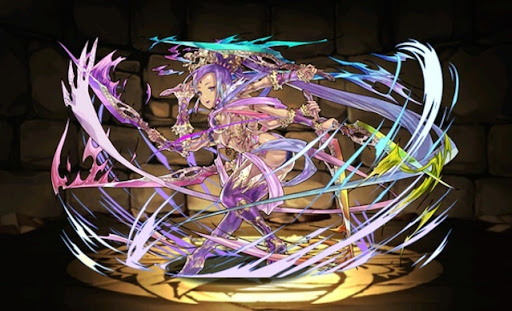 暴滅の威女神・カーリー