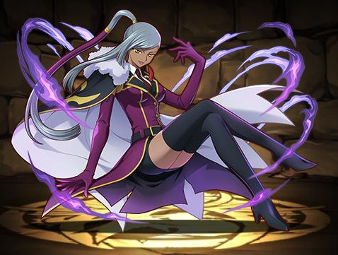 ヴィレッタ・ヌゥ