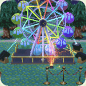 ニューイヤーカウントダウン2ニューイヤーカウントダウン2のレッスン画像