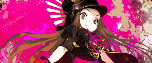 fgo-茶々の運用方法とおすすめサーヴァント