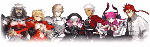 fgo-エクステラピックアップ