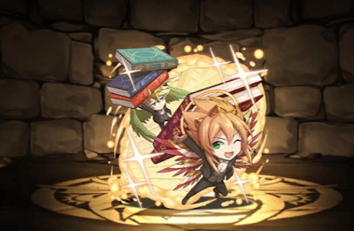 セシリア専従の天使たち