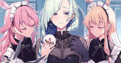 fgo-ワルキューレ・スタイル