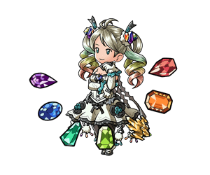 レ・フィーエ（土）_初期状態