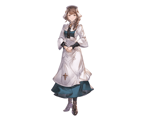 クリームヒルト