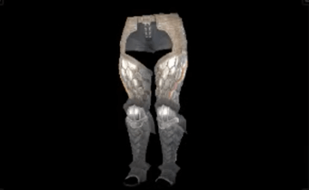 バゼルXグリーヴ