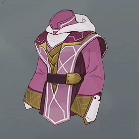 ピクシーローブ