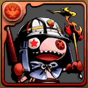 メガヒノポックルン