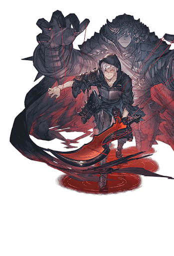 オルターエゴ・コンジュラー