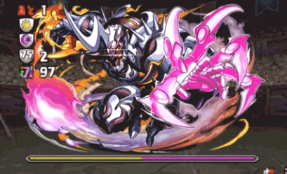 アナザーガイスト-裏異形