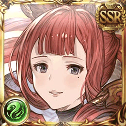 セレフィラ（SSR）