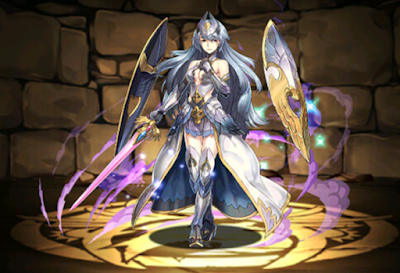 闇を呼ぶ者・レギンレイヴ